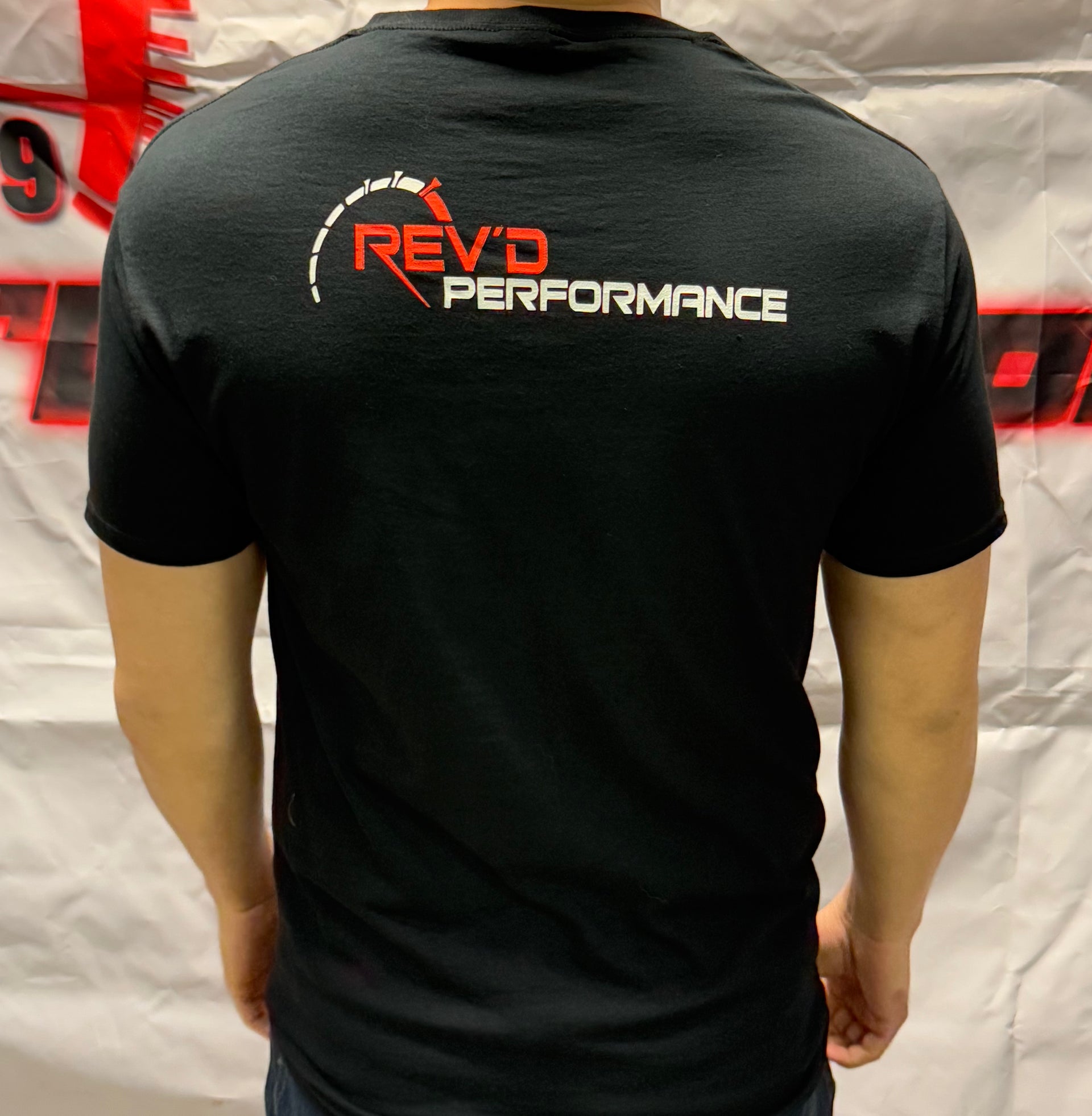 Rev’d clothing