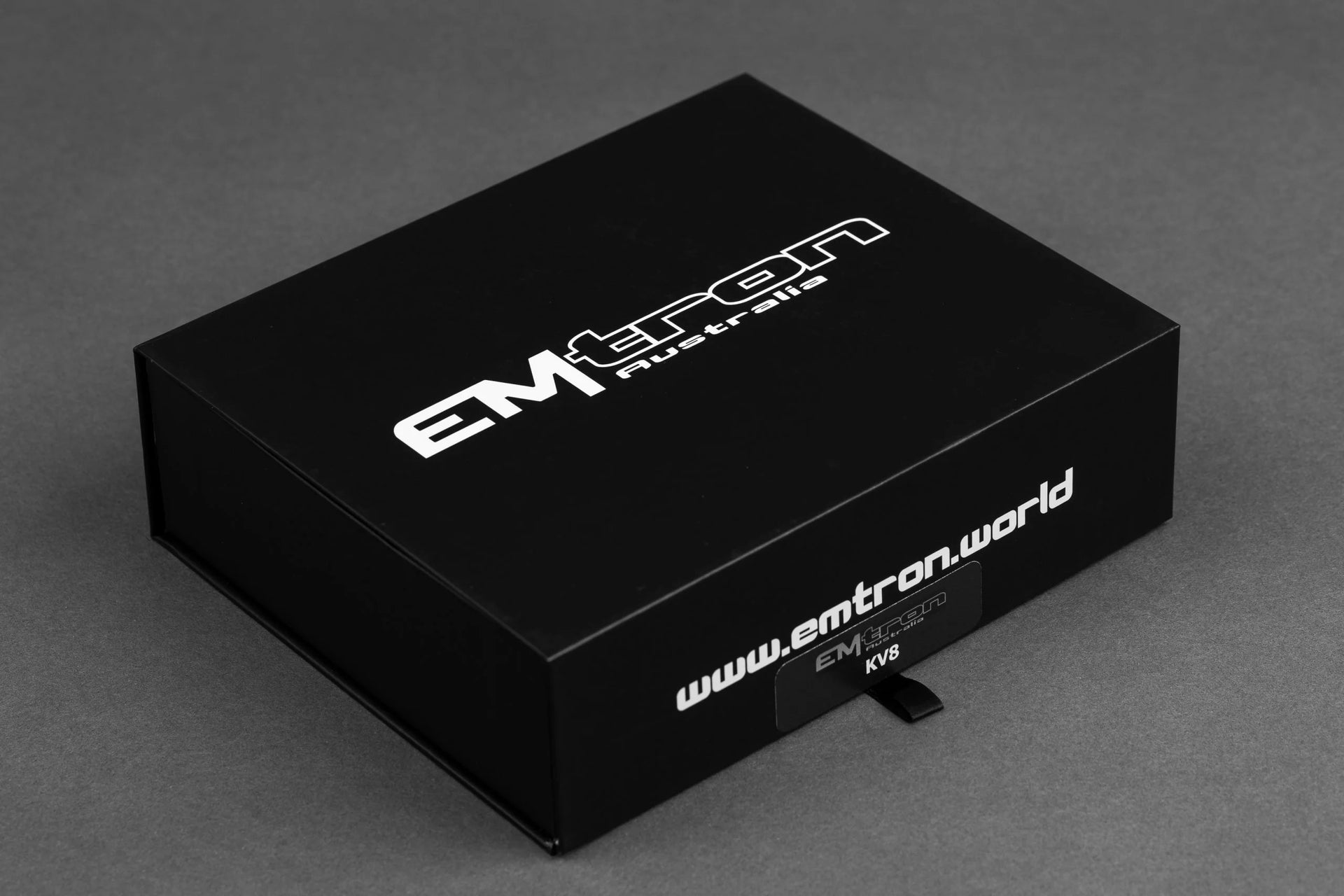 EMTRON