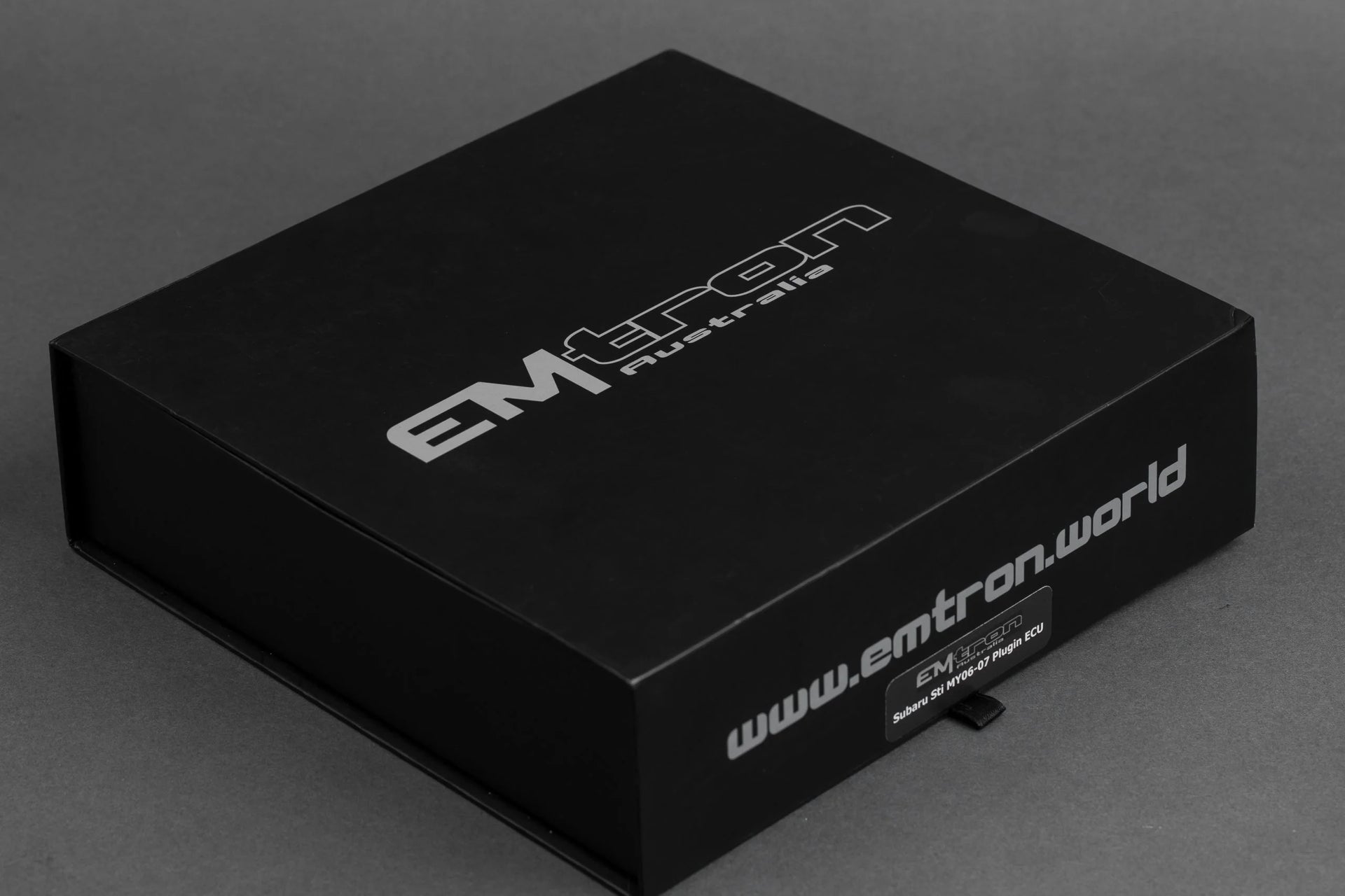 EMTRON