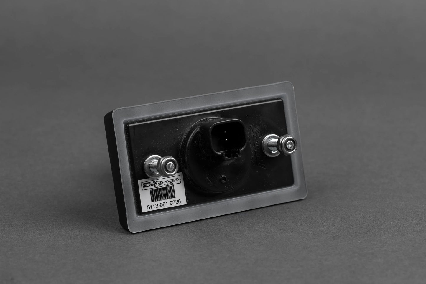 EMTRON 8 BUTTON CAN KEYPAD