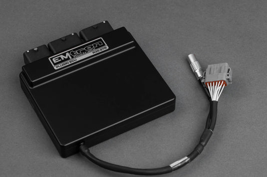EMTRON R35 GT-R PLUGIN ECU KIT (2007-2016)