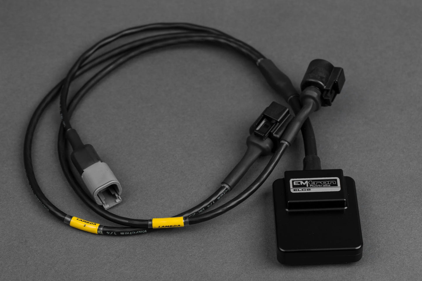 EMTRON R35 GT-R PLUGIN ECU KIT (2007-2016)