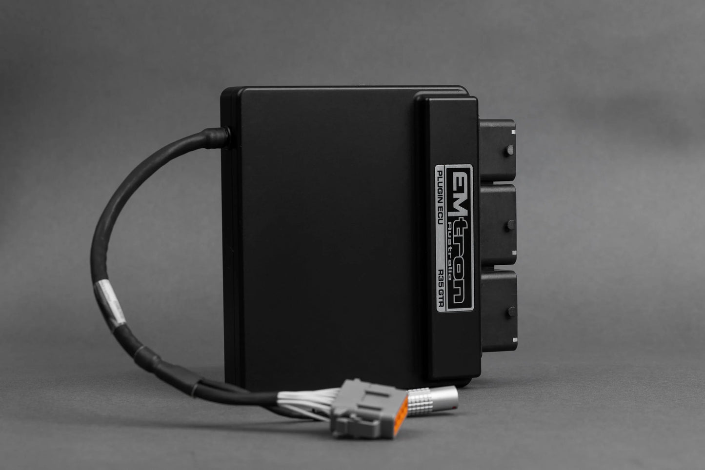 EMTRON R35 GT-R PLUGIN ECU KIT (2007-2016)