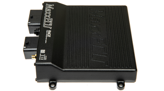 MAXXECU RACE unit with no accessories in box