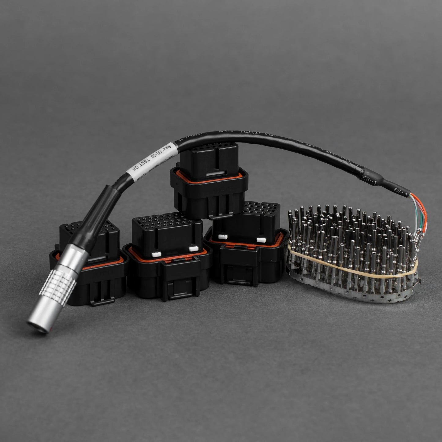 EMTRON KV12 AND INSTALL KIT