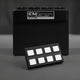 EMTRON KV12 AND 8 BUTTON KEYPAD