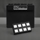 EMTRON KV16 AND 8 BUTTON KEYPAD