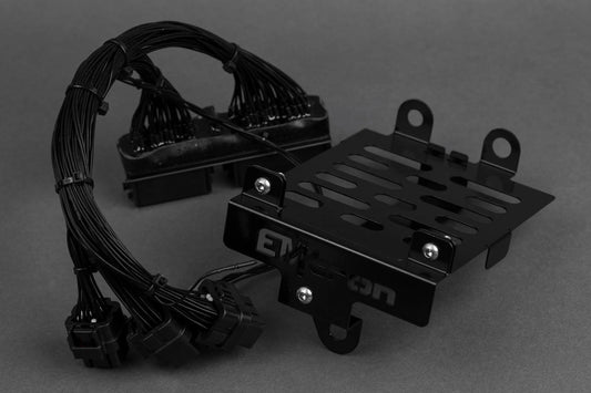 EVO X TO EMTRON KV8 KIT