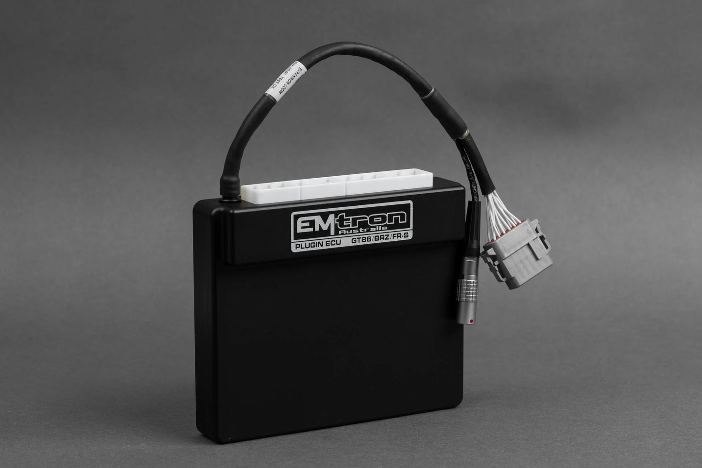 EMTRON GT86/BRZ/FR-S PLUGIN ECU