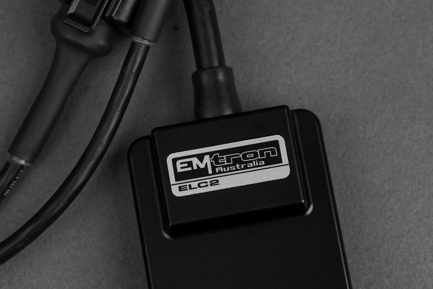 EMTRON R35 GT-R PLUGIN ECU KIT (2017+)