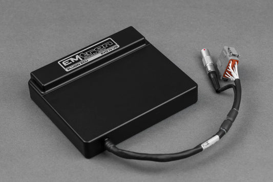 EMTRON EVO IV-VIII PLUGIN ECU