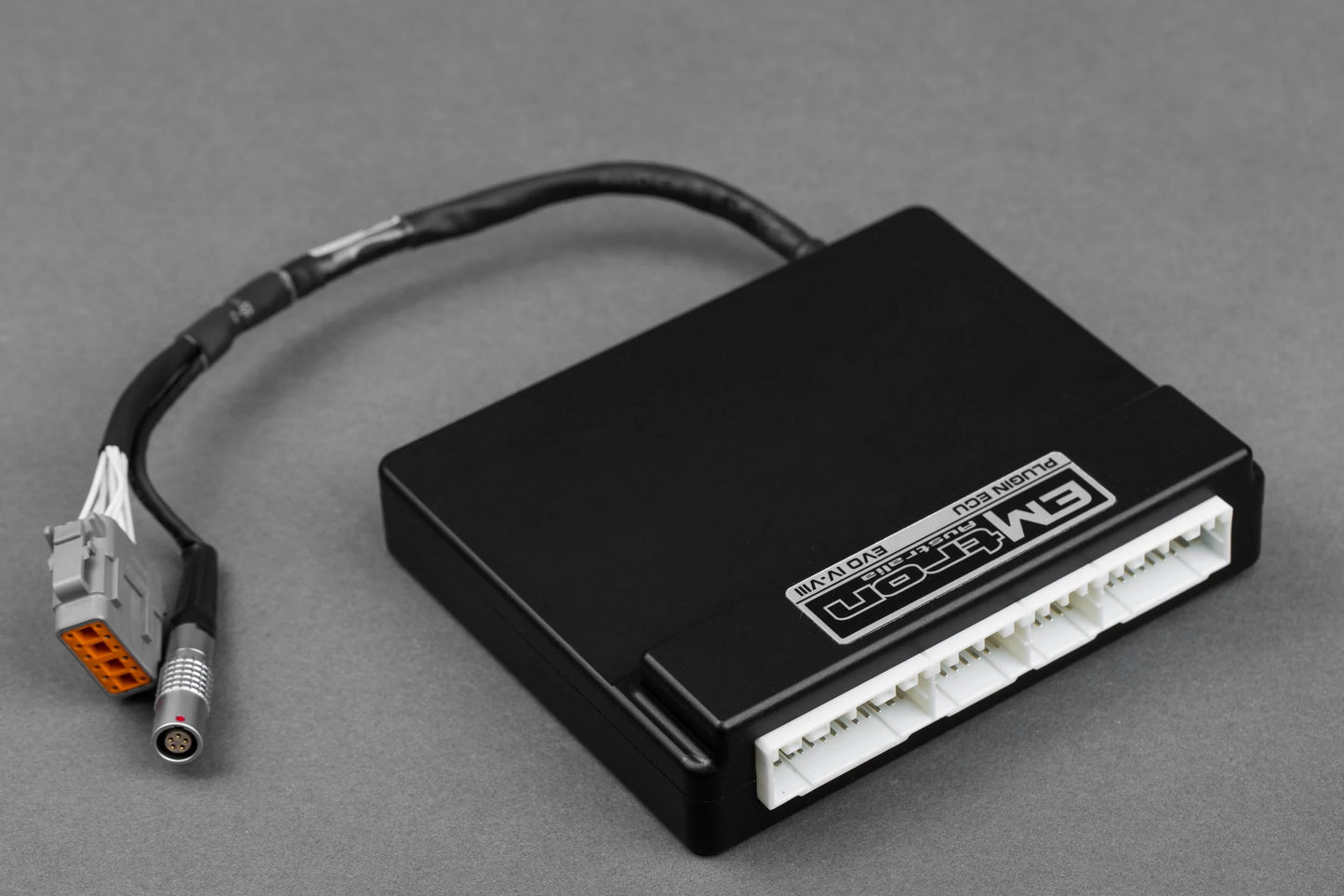 EMTRON EVO IV-VIII PLUGIN ECU