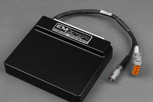 EMTRON SUBARU STI MY08-19 PLUGIN ECU
