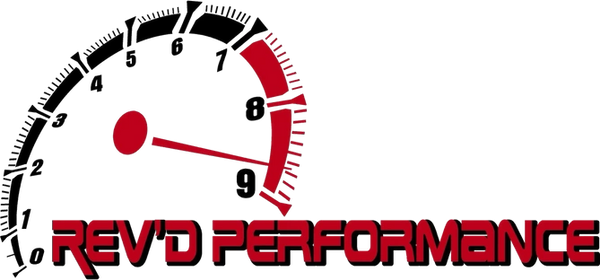 Rev’D Performance