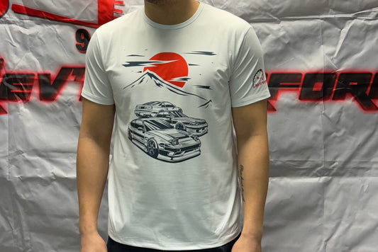 Nissan legends Tee