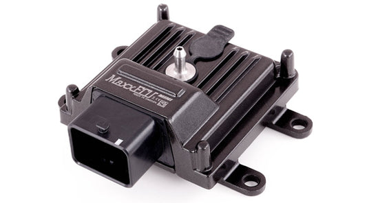 MaxxECU MINI unit with no accessories in box