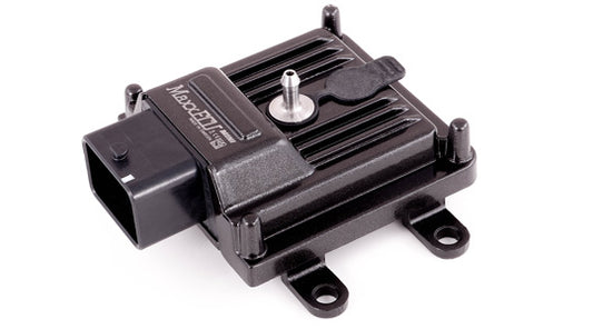 MaxxECU MINI unit with no accessories in box