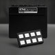 EMTRON KV8 AND 8 BUTTON KEYPAD
